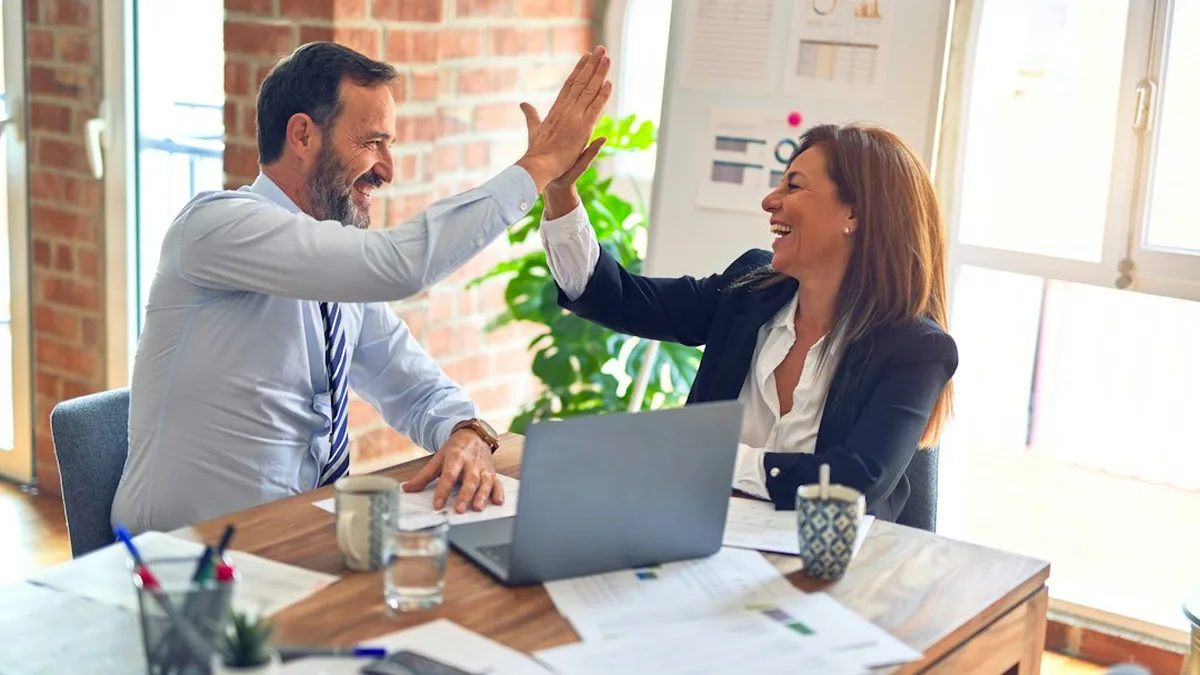 Comment devenir entrepreneurs