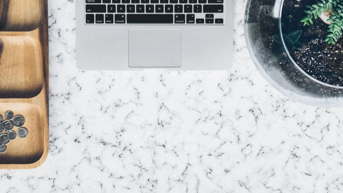 Créer un coin bureau à la maison comme à l'atelier