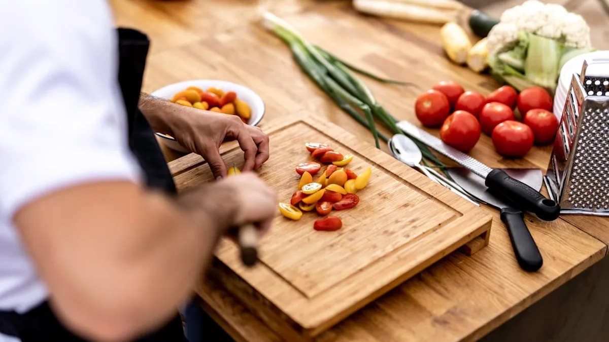 Idée repas été : 10 recettes fraîches et rapides pour tout l'été