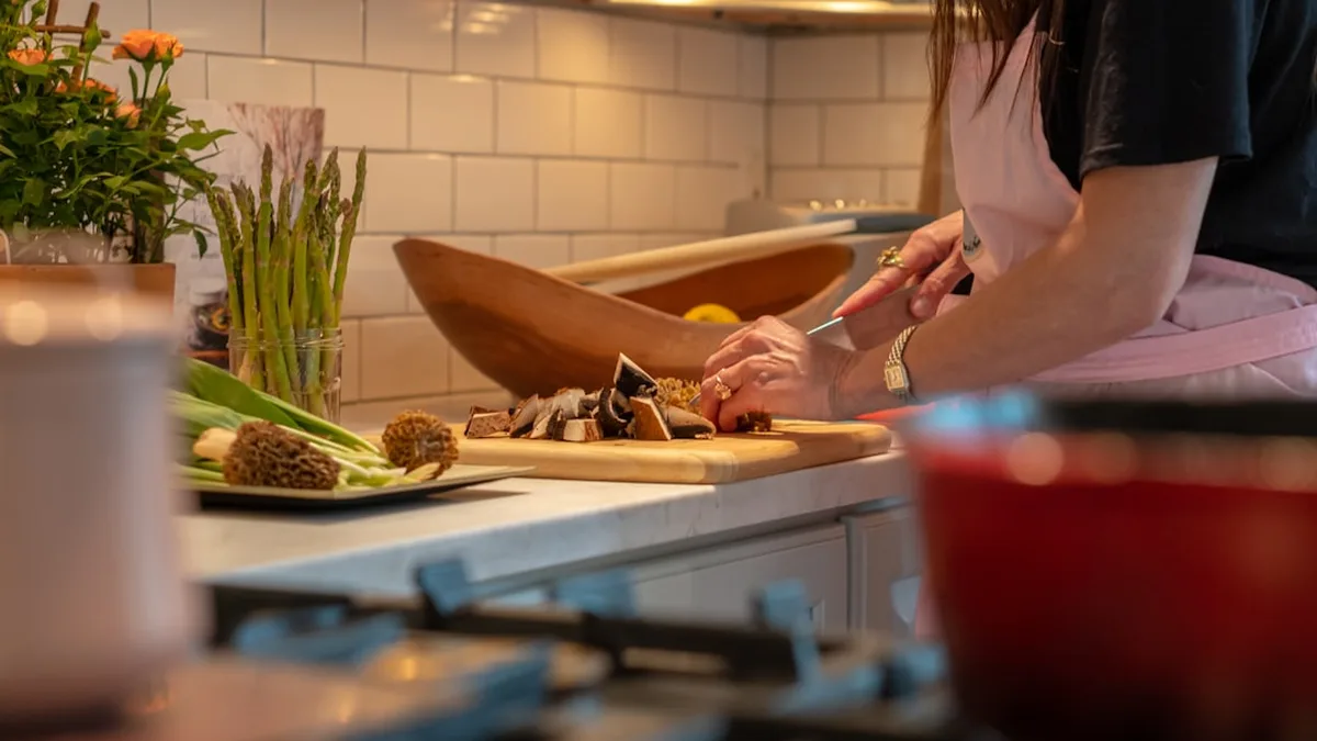 Réussir un plat mijoté du dimanche, de ses propres mains