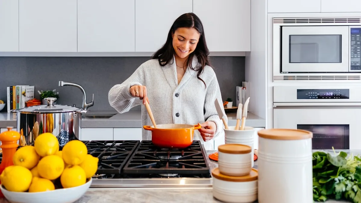 Réussir ses soupes maison comme à l'atelier