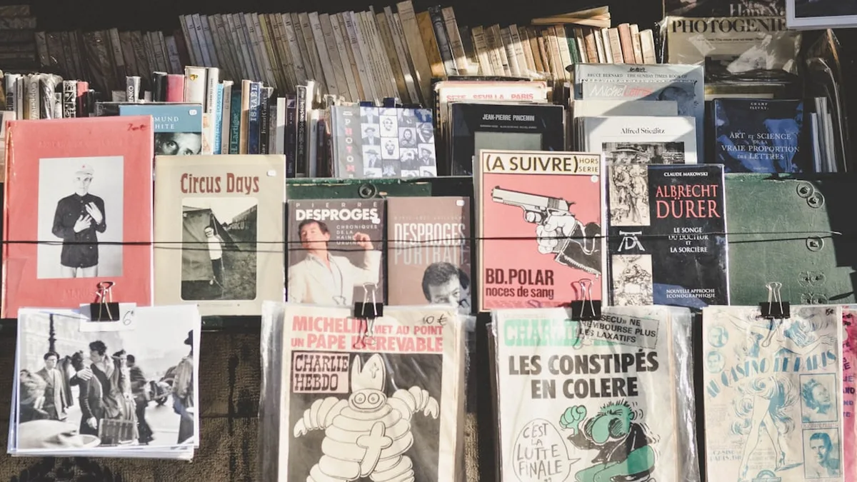 Visiter un monument autrement comme à l'atelier